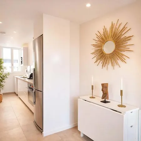 Appartamento Modern Flat Near Bercy *