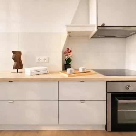 Modern Flat Near Bercy Appartamento Parigi