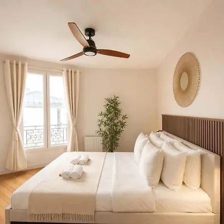 Appartamento Modern Flat Near Bercy