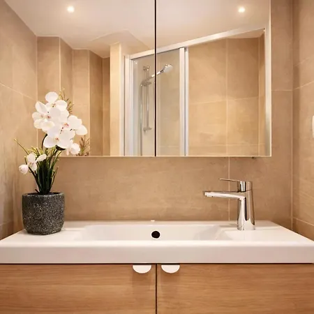 Appartamento Modern Flat Near Bercy *