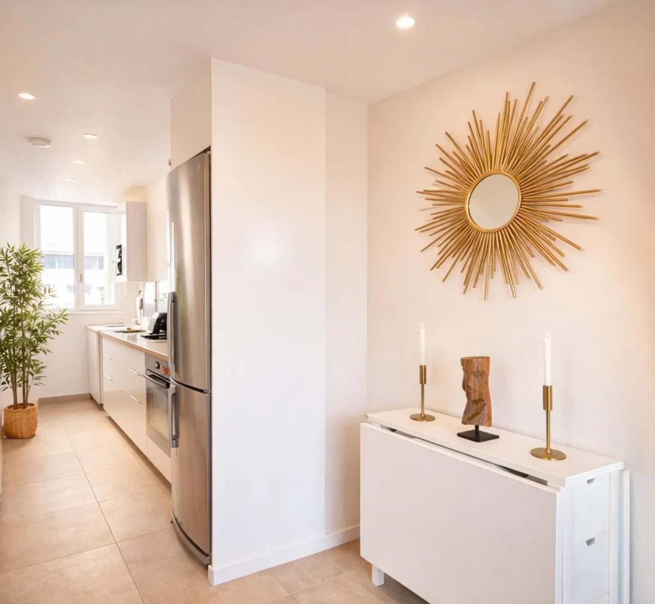 Appartamento Modern Flat Near Bercy *