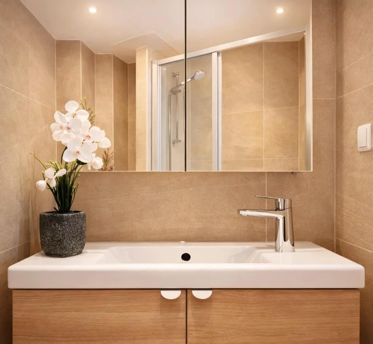 Appartamento Modern Flat Near Bercy *
